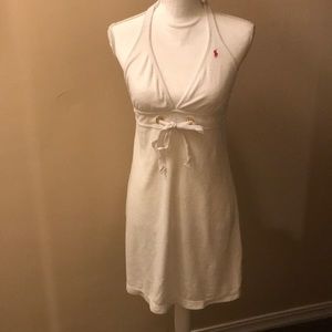 Ralph Lauren Coverup